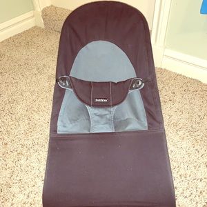 Baby Bjorn Balance Soft Bouncer